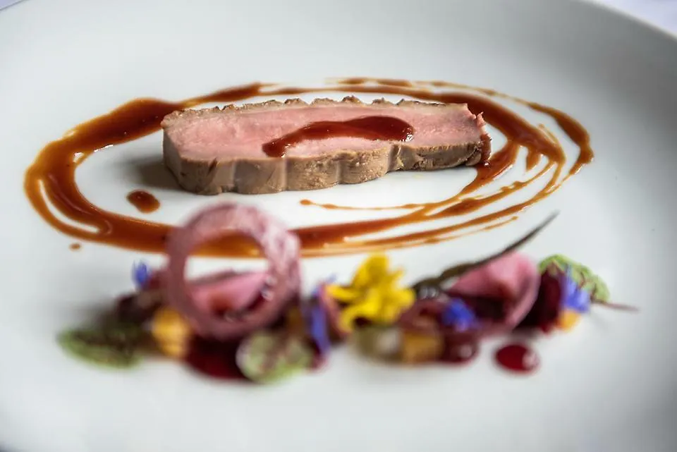 The Parsonage Hotel & Spa York