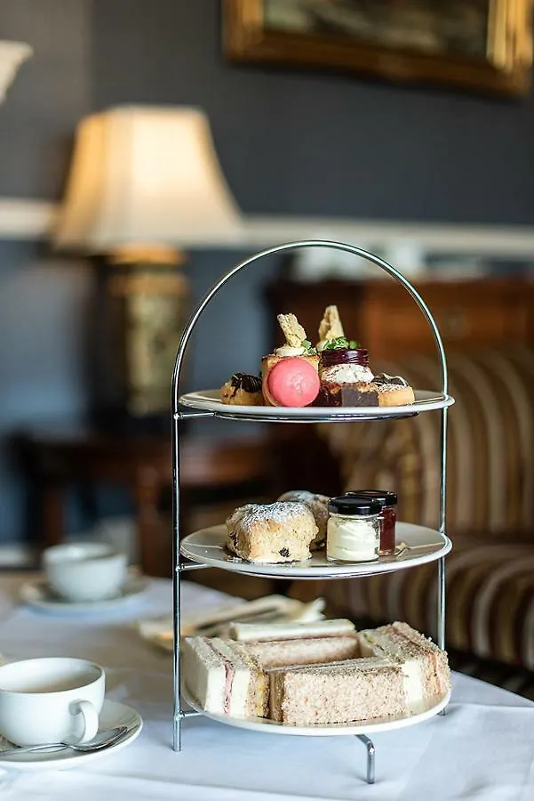 The Parsonage Hotel & Spa York