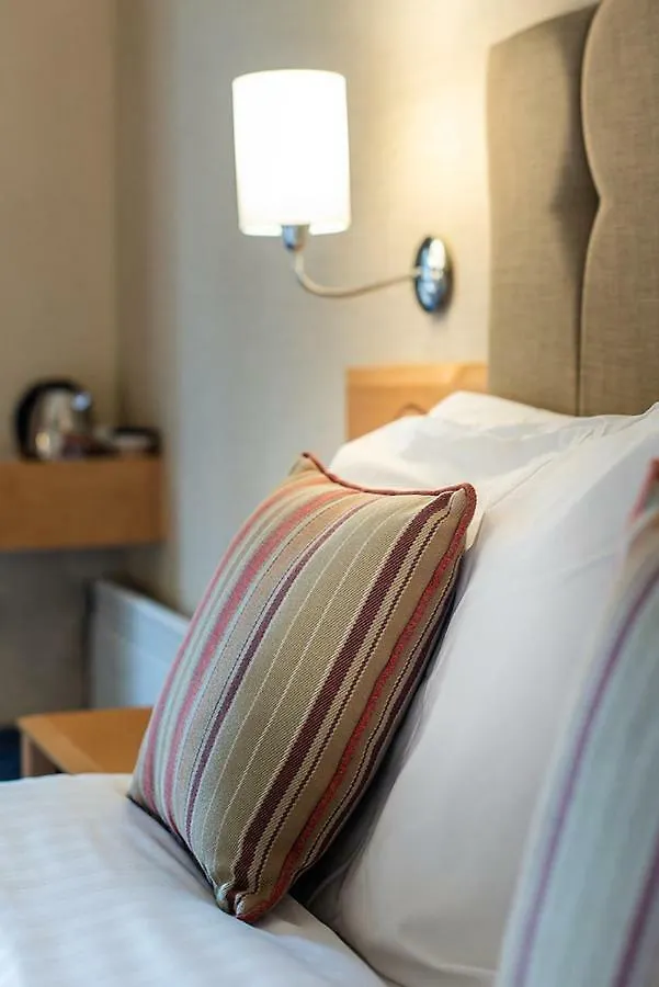 The Parsonage Hotel & Spa Йорк