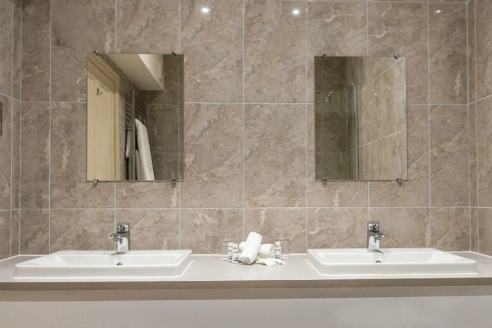 The Parsonage Hotel & Spa York