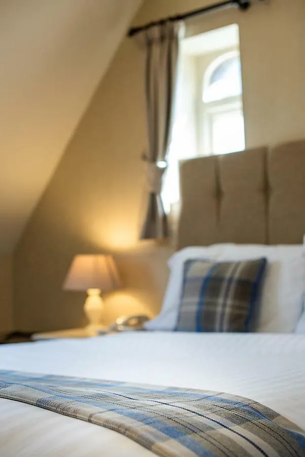 The Parsonage Hotel & Spa York 4*,  Verenigd Koninkrijk