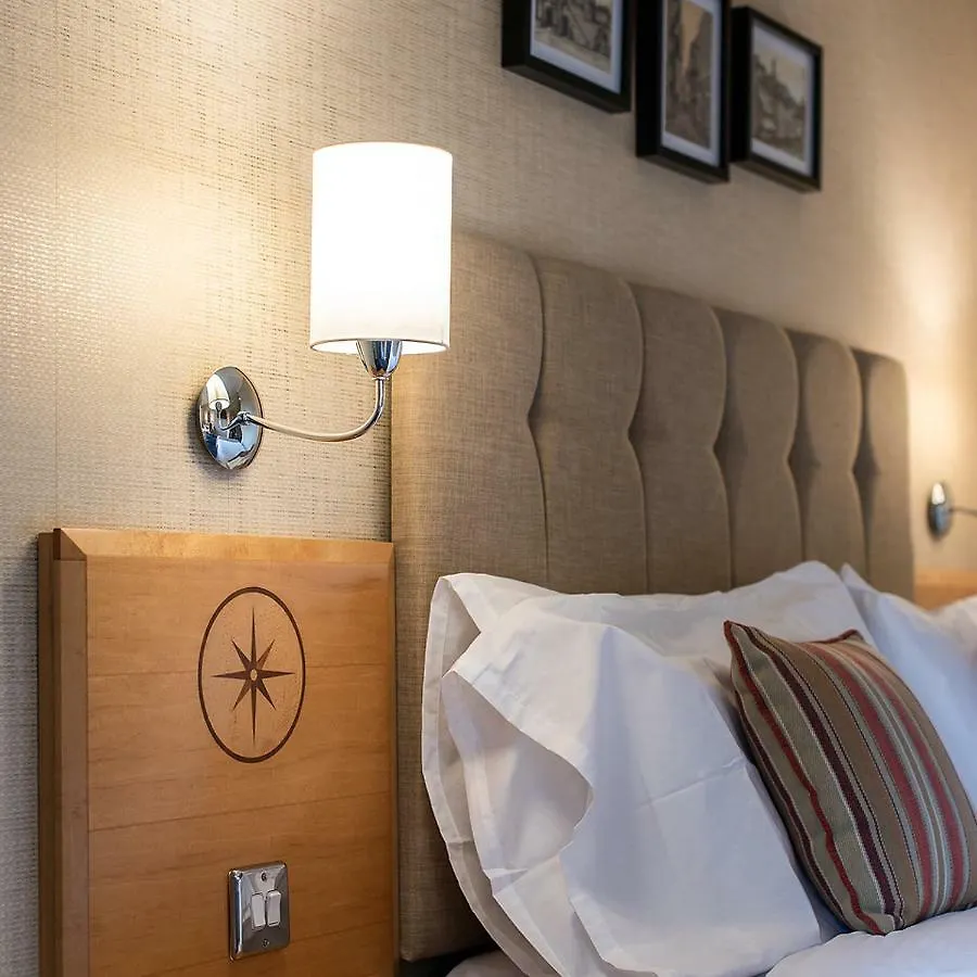 The Parsonage Hotel & Spa Йорк